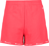 Champion Shorts Vapaa-ajan shortsit RED TEB