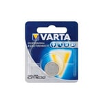 Varta - Pile cr1632 3v lithium x2