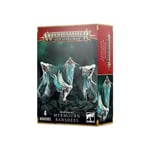 Nighthaunt Myrmourn Banshees Warhammer Age of Sigmar