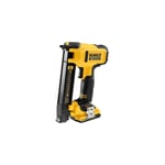 Dewalt - Agrafeuse Brushless XR 18V 2x2,0Ah Li-Ion magasin 35 clous - DCN701D2 DeWalt