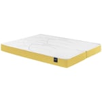 Matelas clic-clac mousse Aurore 400 Someo 70+70x190