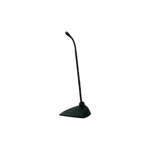 Shure MX412SEN 12-inch gooseneck no capsule, side exit