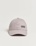 Barbour International Norton Drill Sports Cap Pale Slate