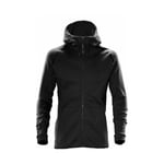 Stormtech Reflex Hoody - tröja - Black - L