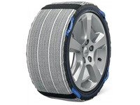 Michelin Snösockor SOS GRIP Evolution STR 5 - 195/65-16, 195/80-14, 205/55-17, 205/65-16, 205/70-15, 215/50-18, 215/55-17, 215/60-16, 215/65-15, 225/40-19, 225/45-18, 225/50-17, 235/40-19, 235/45-18, 235/50-17, 235/55-16