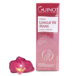Guinot Longue Vie Mains - Youth Cream Anti-Dark Spots Hands 75ml