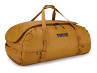 Thule Chasm - Bärpaket - 130 L - 900D Polyester, Ftalatfritt Laminat - Gyllene