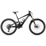 Specialized Bikes S-works Turbo Kenevo Sl 29´´ Carbon Elcykel Mtb