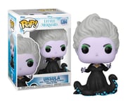 Figurine Funko Pop! N° - The Little Mermaid - Ursula