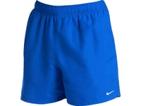 Nike 7 Volley Badeshorts For Menn Blå Nessa559 494: Str - S