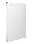 Toshiba 1TB Canvio Slim - Portable External Hard Drive, HDD compatible with Wind