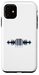 iPhone 11 Music Keyboard Musician Case