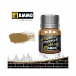 AMMO by Mig Jimenez DIO Drybrush Acrylic Modelling Paint 40ml LIGHT BRICK