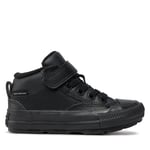 Tygskor Converse Chuck Taylor All Star Malden Street A04818C Svart