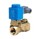 Magnetventil Danfoss EV220B