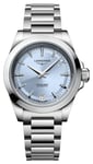 LONGINES L34304926 Conquest Automatic (34mm) Pastel-Blue Watch