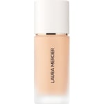 Laura Mercier Facial make-up Foundation Real Flawless 1N1 Vanille 29 ml