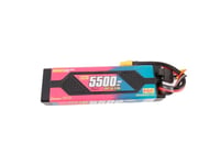 Akumulator Gens Ace Advanced 5500Mah 7.6V 100C 2S1p Hardcase Lipo Z Konektorem Xt60