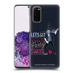 OFFICIAL JUST DANCE ARTWORK COMPOSITIONS BACK CASE FOR SAMSUNG PHONES 1