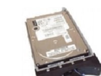 Lenovo - Hårddisk - 146,8 Gb - Hot-Swap - 3,5" - Ultra320 Scsi - 80-Polig Centronics (Sca-2) - 10000 Rpm - För Eserver 326  Eserver Xseries 206  226  236  Eserver Xseries 455  Bladecenter Hs20