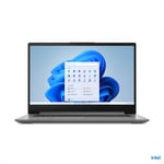 Lenovo 17,3" - IdeaPad 3