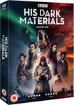 His Dark Materials  Sesong 1 DVD