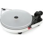 Pro-Ject RPM 5 Carbon - Platine Vinyle Avec Cellule 2M Silver Laqué Noir, Blanc...