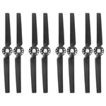 8Pcs Propeller for Yuneec Q500 Typhoon 4K Camera Drone Spare Parts  Release2114