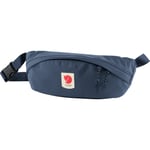 Fjällräven Ulvö Hip Pack M Rumpetaske Mountain Blue