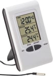 Thermomètre Digital LCD pour intérieur et extérieur