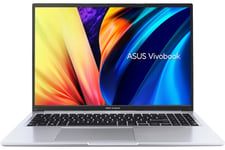 VivoBook S1605ZA-DRMB927W Gris  Intel Core i7 16G 1TB SSD PCIE Intel Graphics