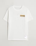 Satisfy Stoner MothTech T-Shirt Off White