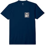 Obey T-shirts & Polo-t-shirts eyes icon 2