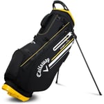 Callaway Golf Chev Dry Waterproof Stand Bag 2024