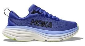 Hoka One One Bondi 8 - femme - bleu