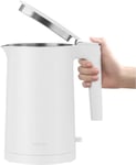 Xiaomi Electric Kettle 2 Bouilloire électrique avec contrôle de la température 1,7 l Puissance de 1 800 W Blanc