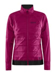 Craft Adv Nordic Training Speed Jacket langrennsjakke dame Roxo 1912427-486000 M 2023