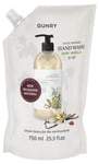 Gunry Classic Botanica håndsåpe refill, 750 ml