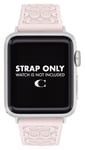 Coach 14700212  ex display Apple Strap (38mm/40mm/41mm Watch