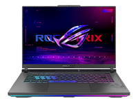 ASUS ROG Strix G16 G614JV-N3014W - Core i7 I7-13650HX 16 Go RAM 1 To SSD Gris