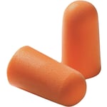 3M - Bouchons d'oreilles jetables 1100 - Orange