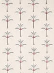 Sanderson Palm Grove Furnishing Fabric