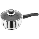 Judge Vista Non-Stick 18cm Saucepan