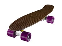 Ridge Skateboards 22" Original Mini Cruiser Skate 55cm Skateboard Planche a Roulettes Complète en 90 couleurs