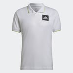 Paris HEAT.RDY Tennis Freelift Polo Shirt