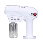 FDCJK Nano Pistolet À Vapeur De Cheveux, Pulvérisateur Nano De Cheveux, Machine Hydratante Nano Laque pour Les Cheveux Bateau À Vapeur Humidificateur