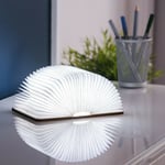 Gingko - Lampe livre Smart Booklight Mini Erable