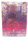 Rare JUSTIN BEIBER THE KEY Gift Set 30ml EDT + 100ml Body Lotion BNIB