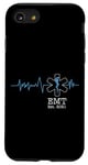 iPhone SE (2020) / 7 / 8 EMT Est. 2021 Student Graduation Case