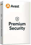 Avast Premium Security (2024) (Windows) 1 Device 1 Year Avast Key GLOBAL